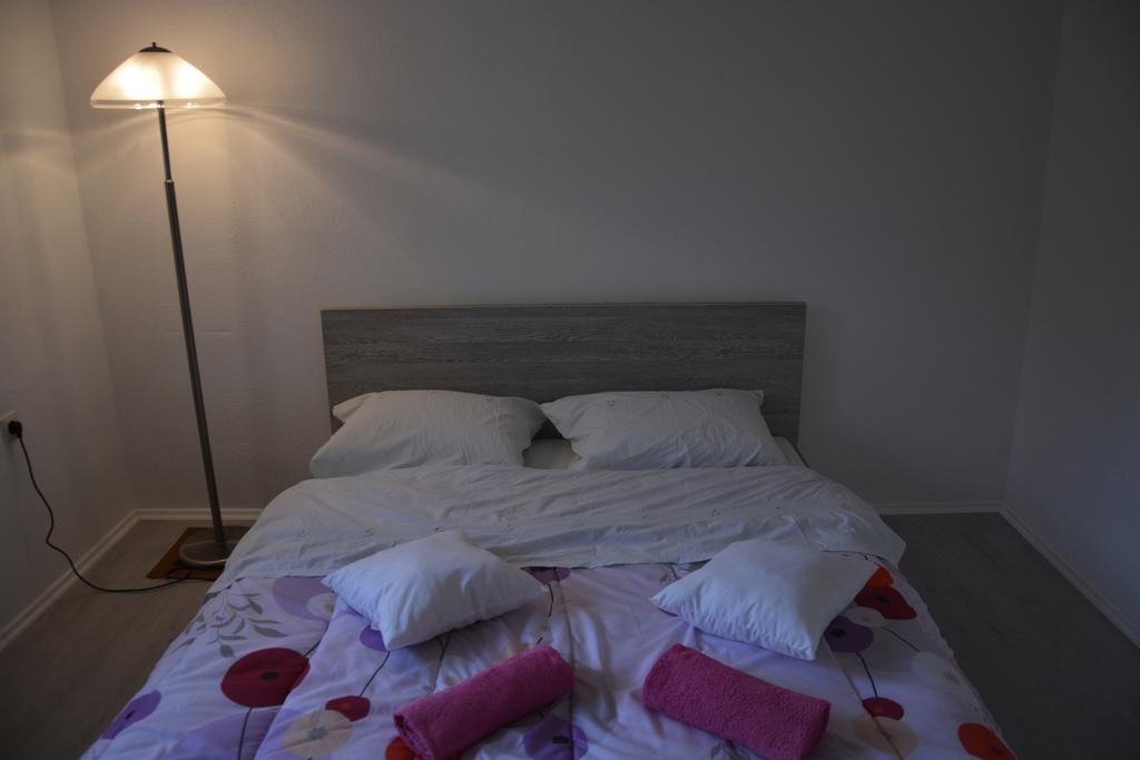 City View Apartment Mostar Exterior photo