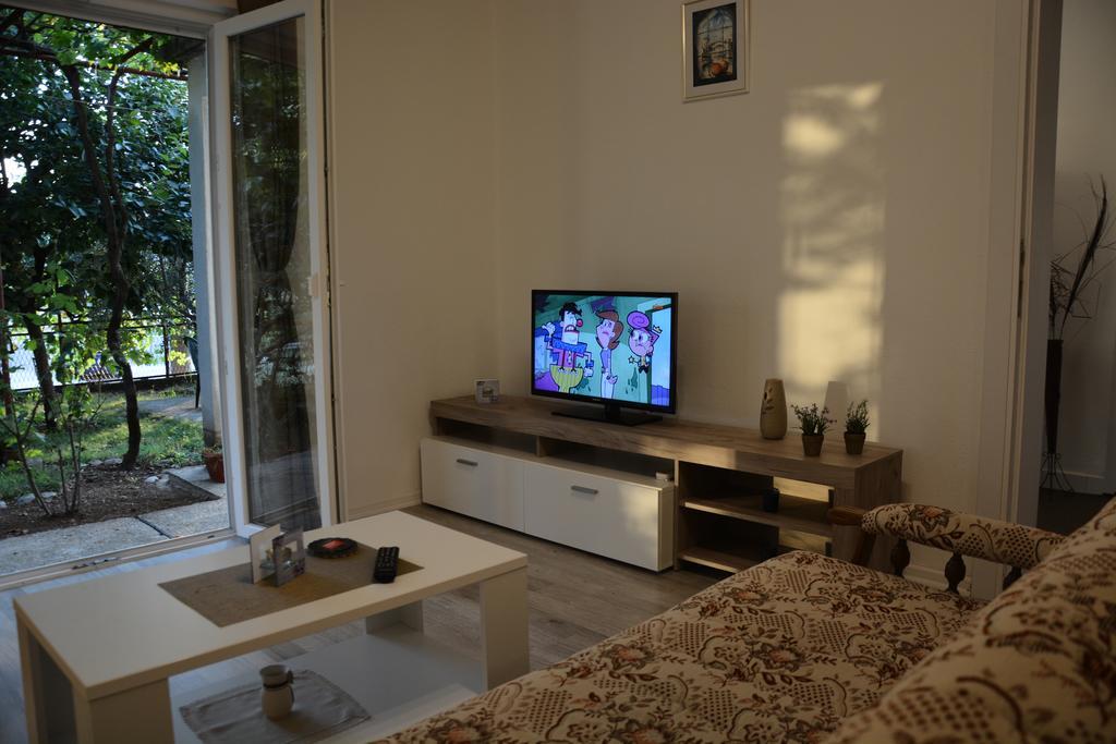 City View Apartment Mostar Exterior photo