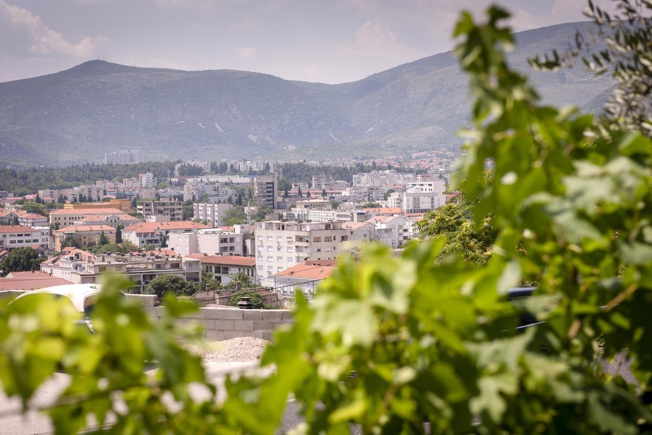 City View Apartment Mostar Exterior photo