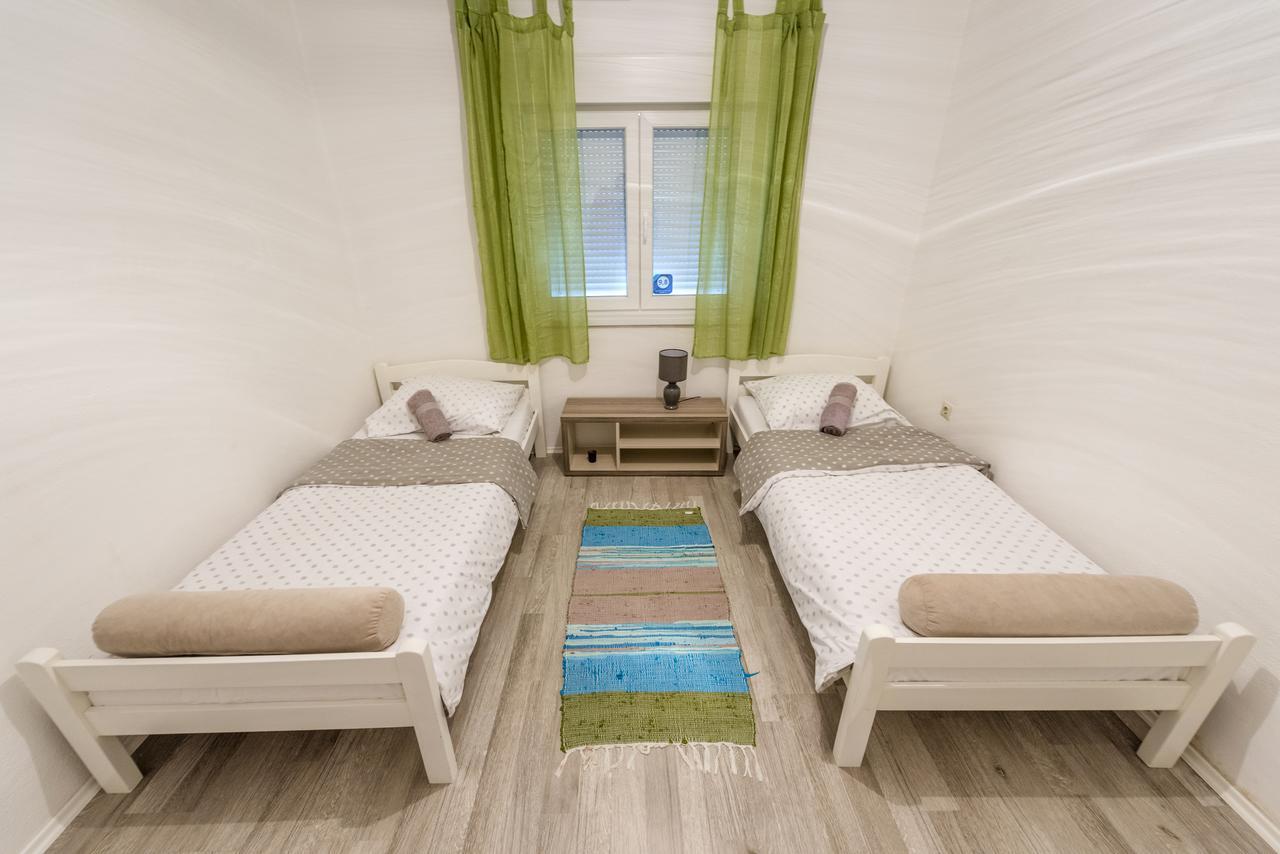 City View Apartment Mostar Exterior photo