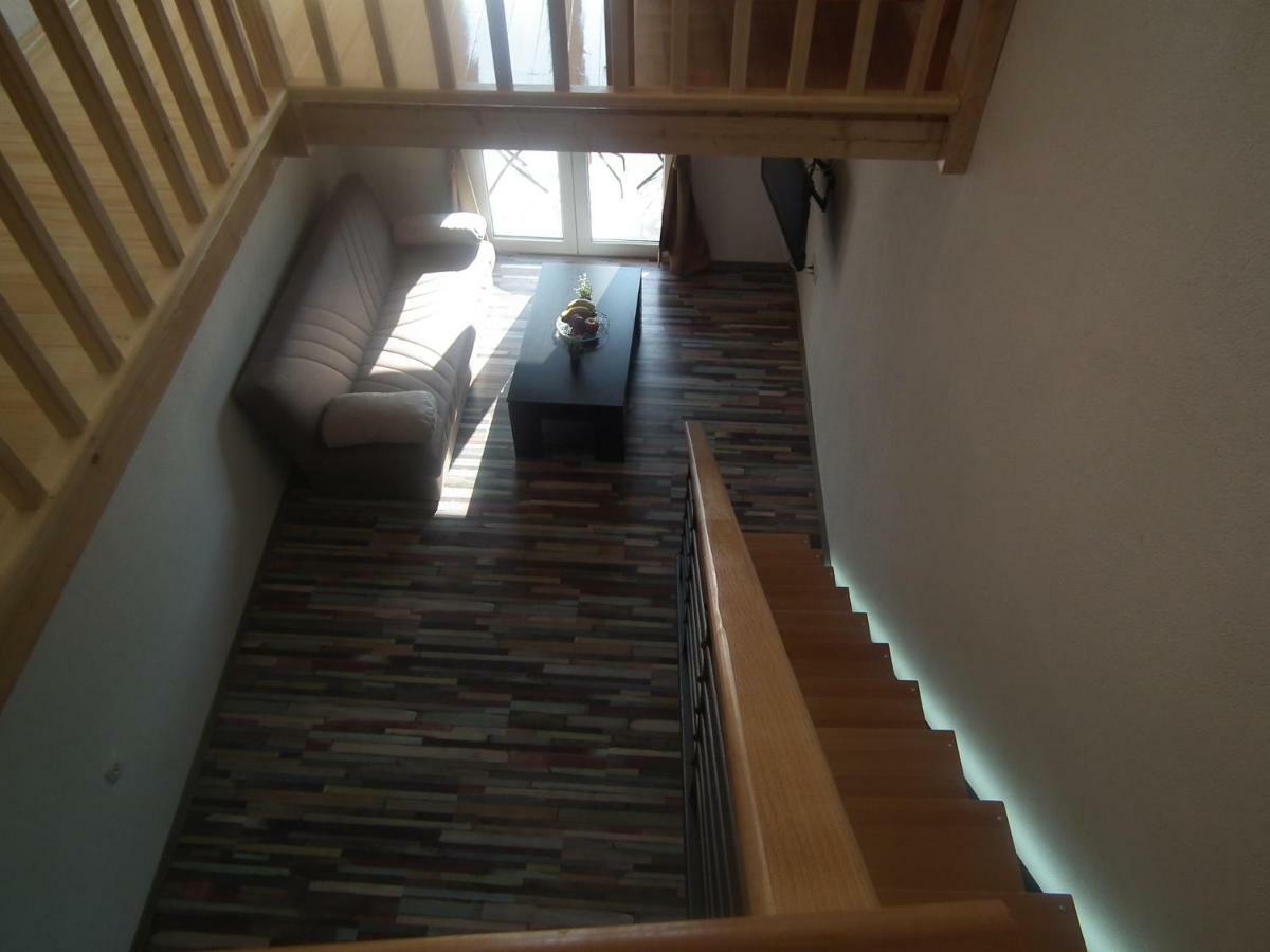 City View Apartment Mostar Exterior photo