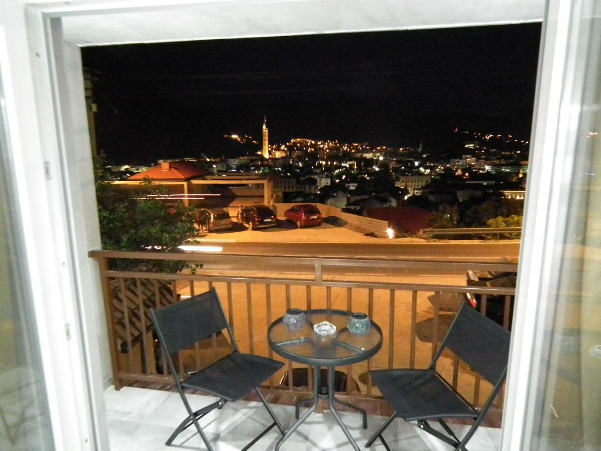 City View Apartment Mostar Exterior photo