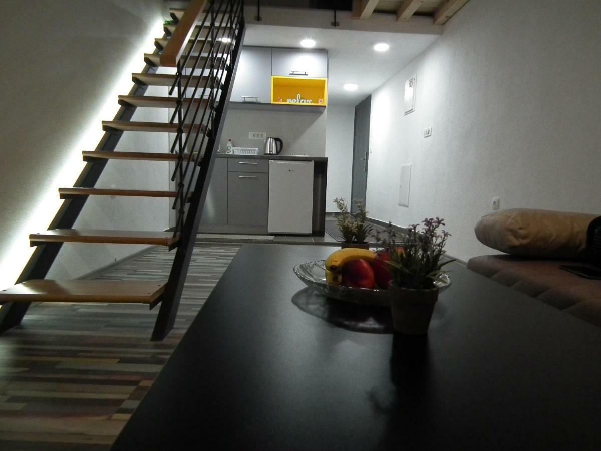 City View Apartment Mostar Exterior photo