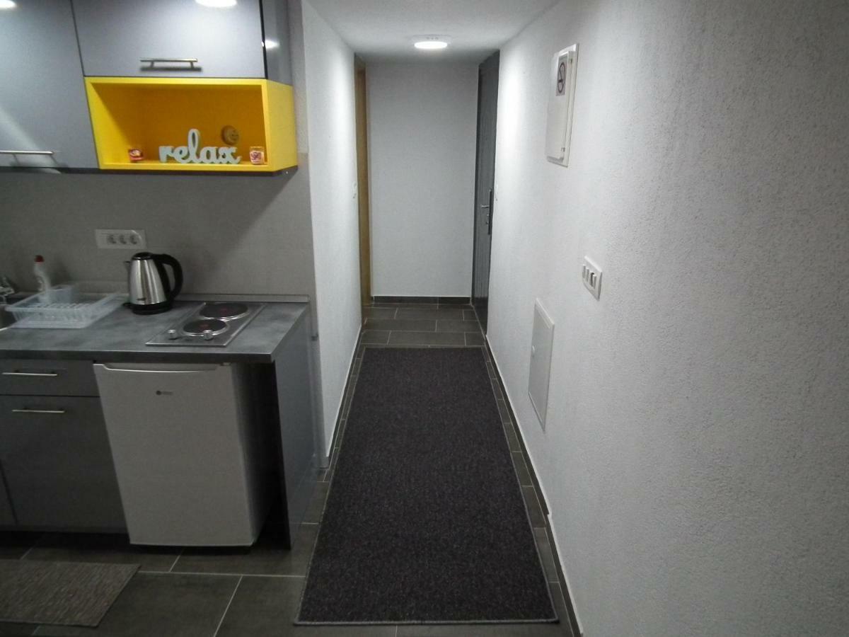 City View Apartment Mostar Exterior photo