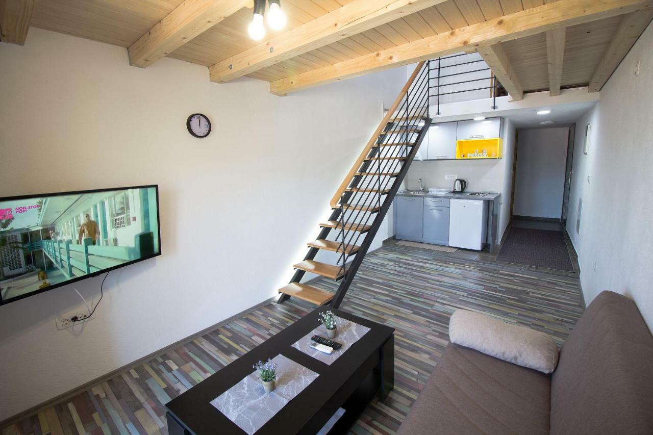 City View Apartment Mostar Exterior photo