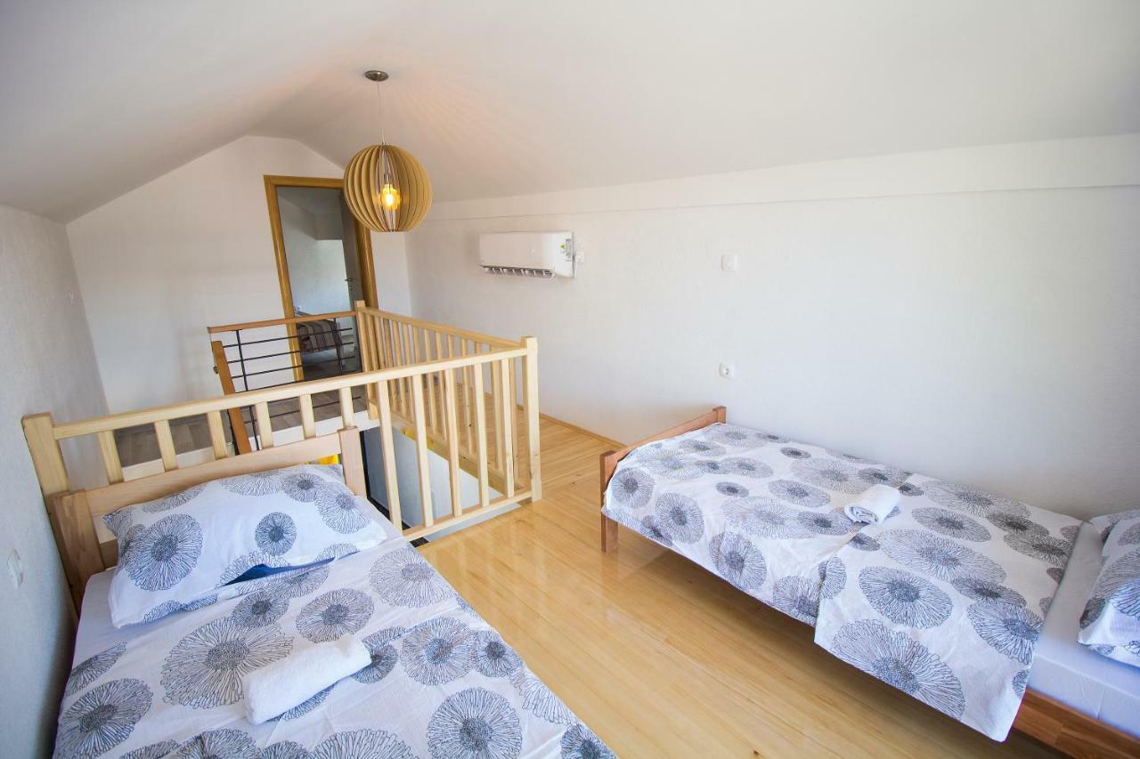 City View Apartment Mostar Exterior photo