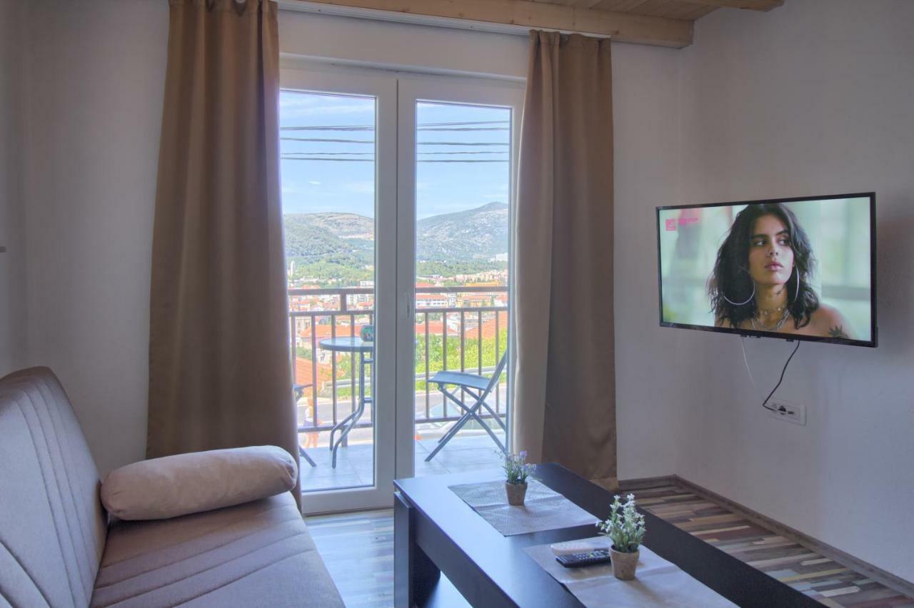 City View Apartment Mostar Exterior photo