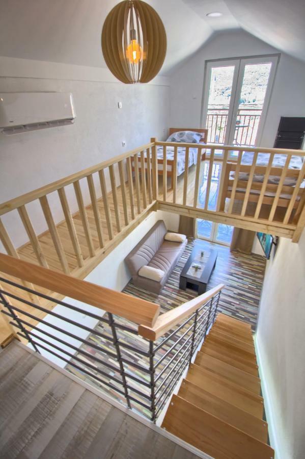 City View Apartment Mostar Exterior photo