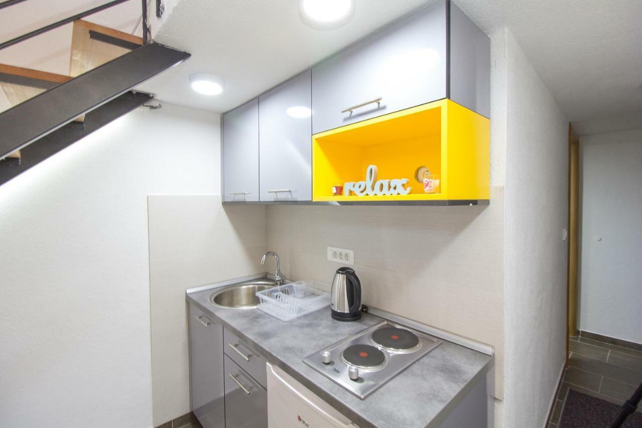 City View Apartment Mostar Exterior photo