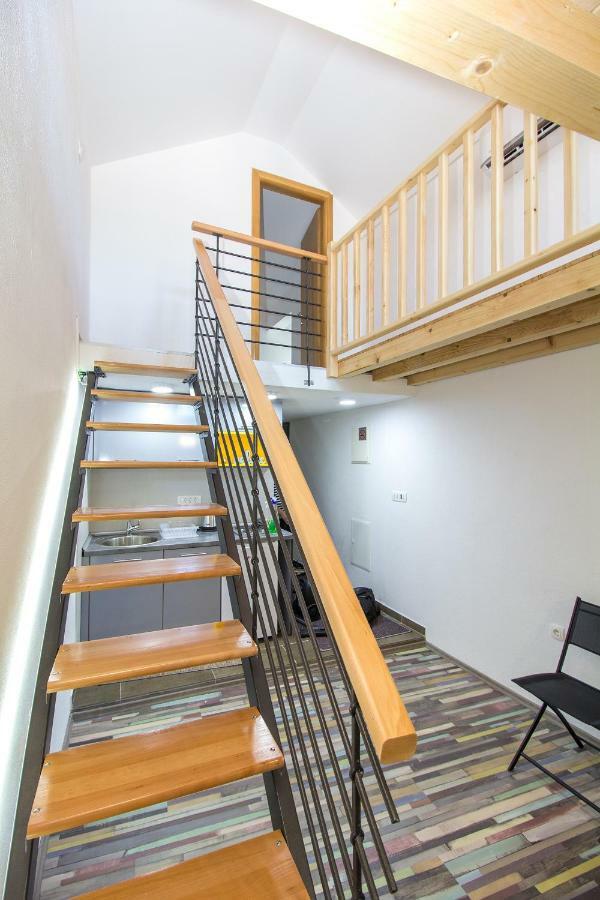 City View Apartment Mostar Exterior photo