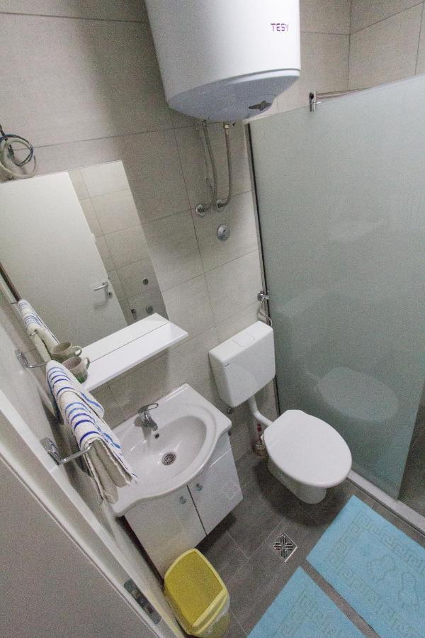 City View Apartment Mostar Exterior photo