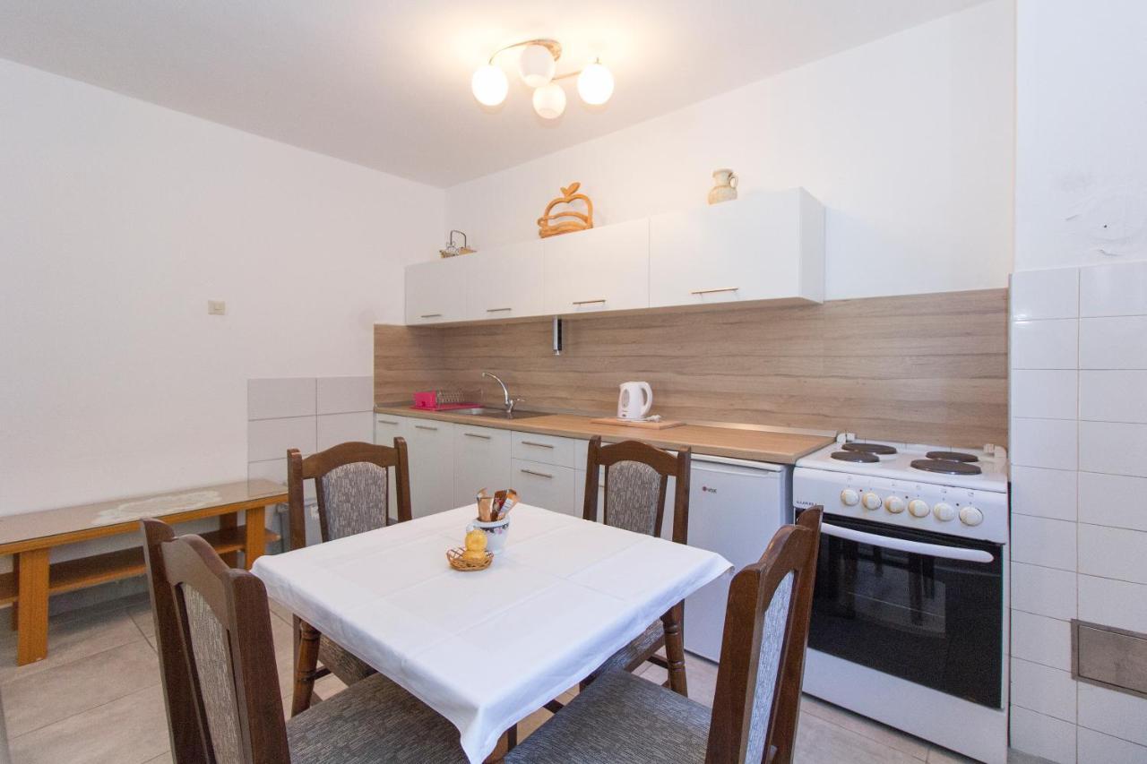 City View Apartment Mostar Exterior photo