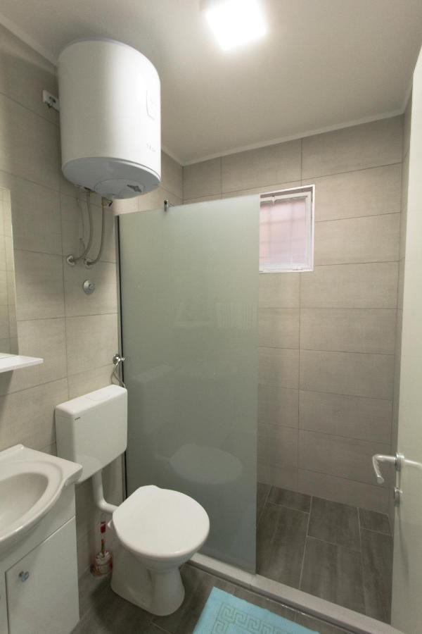 City View Apartment Mostar Exterior photo