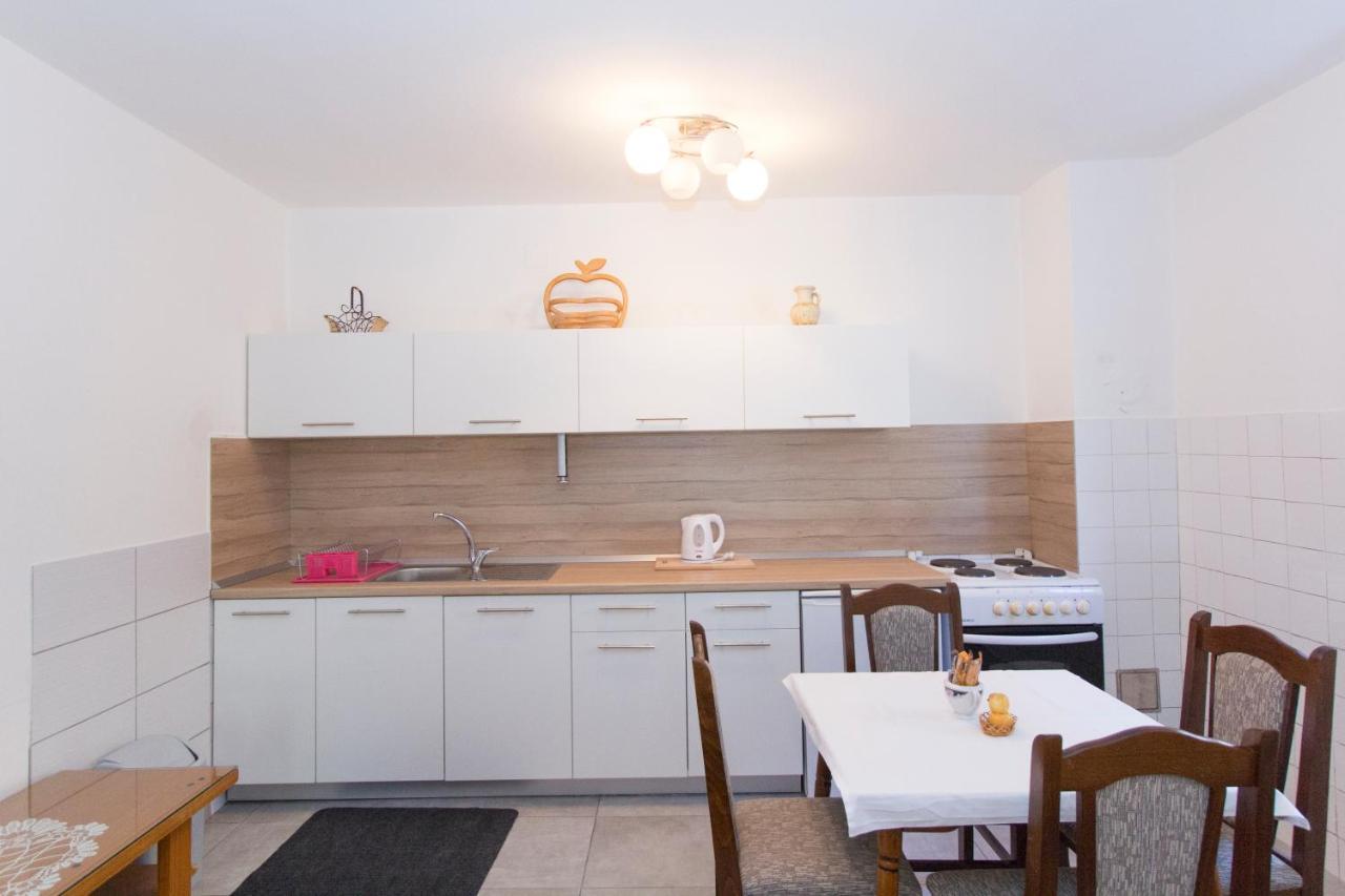 City View Apartment Mostar Exterior photo