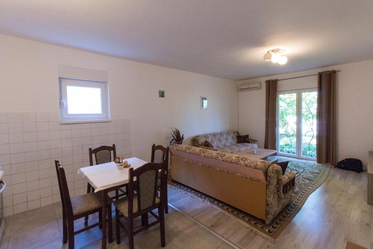 City View Apartment Mostar Exterior photo